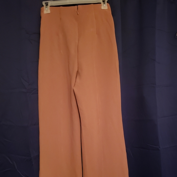 High Waist Dress pants. - Picture 3 of 9
